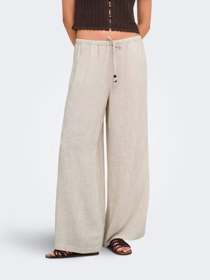 JDYRIANA Loose Fit Trousers