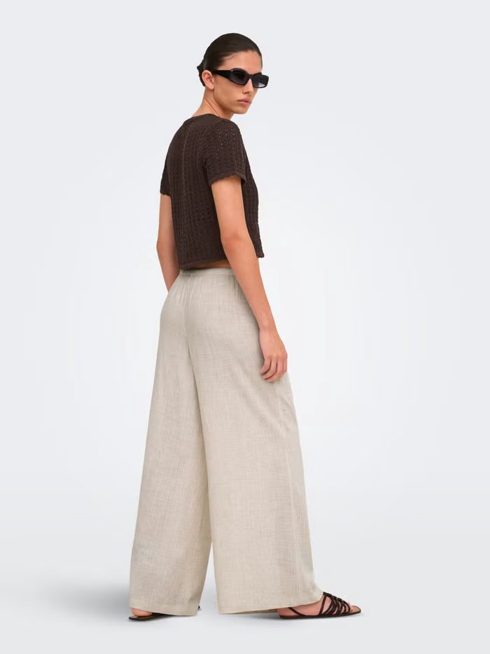 JDYRIANA Loose Fit Trousers