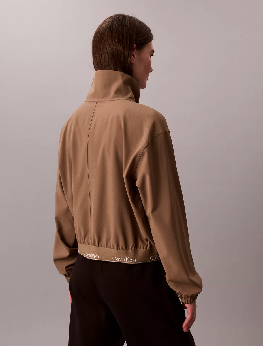 Calvin Klein Modern Sport Windbreaker Jacket