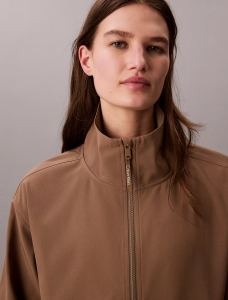 Calvin Klein Modern Sport Windbreaker Jacket