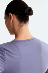 Athletic Performance Wrap Top