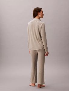 Ultra-Soft Modal Pajama Set for Women