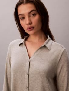 Ultra-Soft Modal Pajama Set for Women