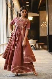Ethnic Wear