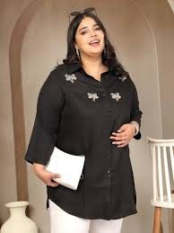 Plus Size